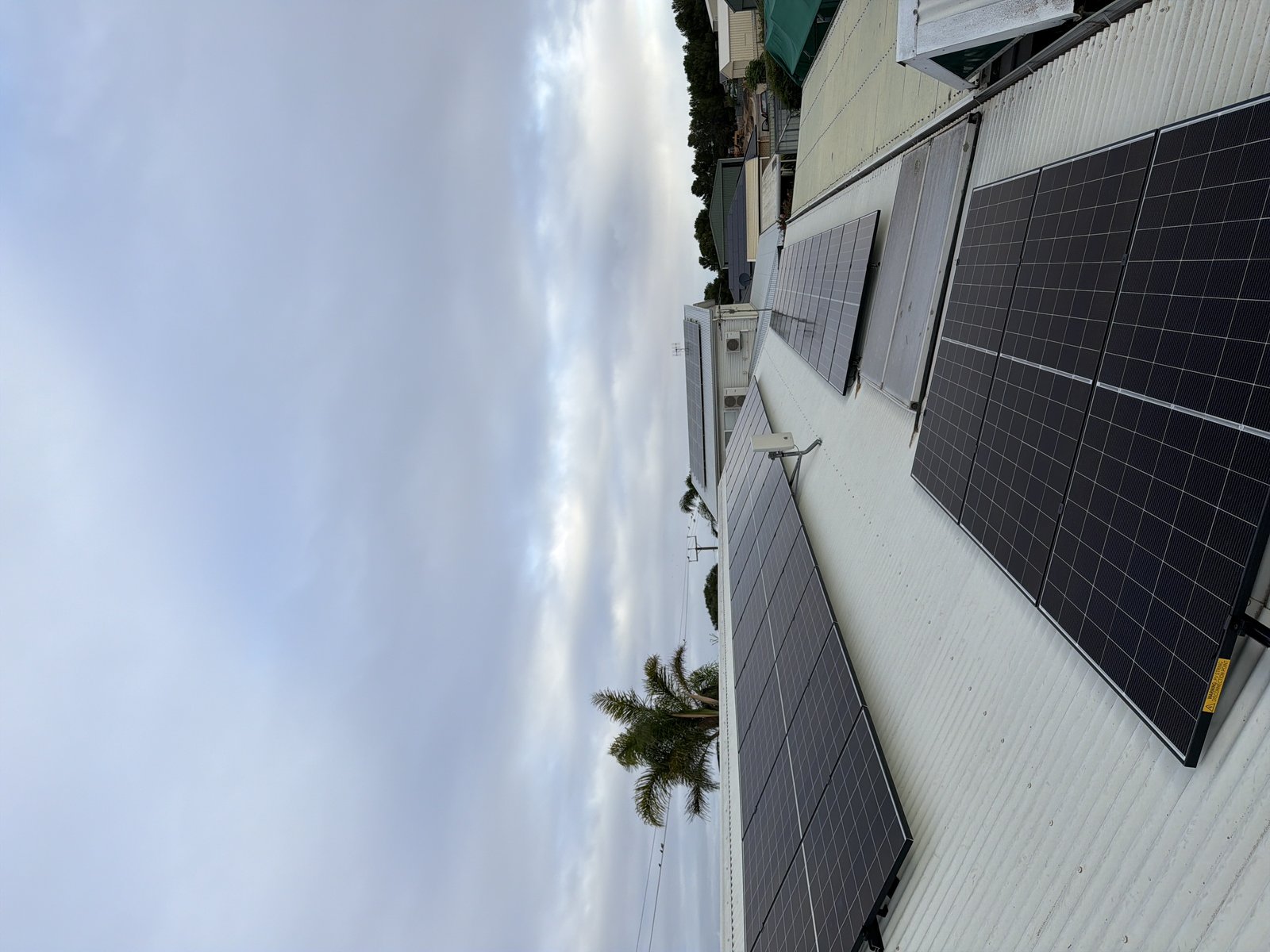 Eyre Peninsula install